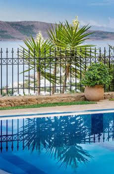 פיראוס Sounio Villa מראה חיצוני תמונה